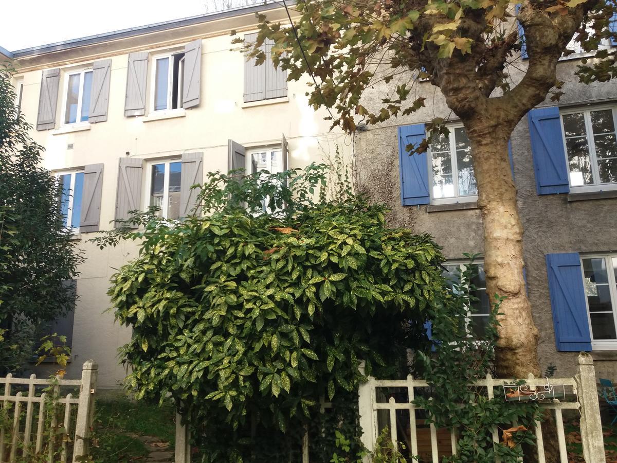 Le Gatsby By Cocoonr Daire Nantes Dış mekan fotoğraf